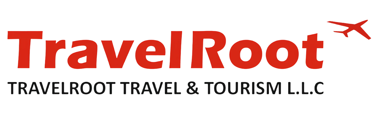 TranvelRoot-Travel-&-Tourism